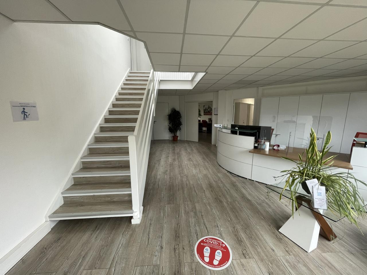 Bureau Toulouse 250m² Location bureau Toulouse Haute-Garonne OLBUR2311598 2